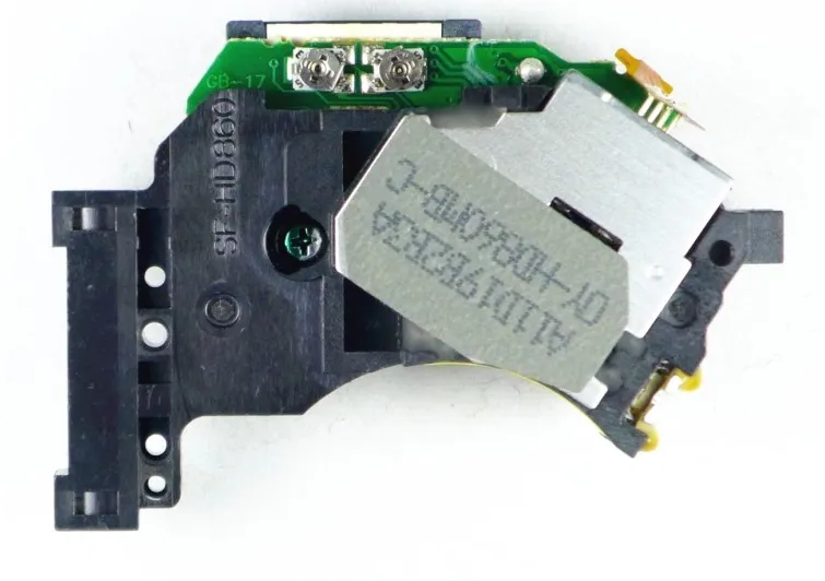 10 шт./лот SF HD860 автомобильное радио DVD плеер Лазерная линза Lasereinheit оптический блок