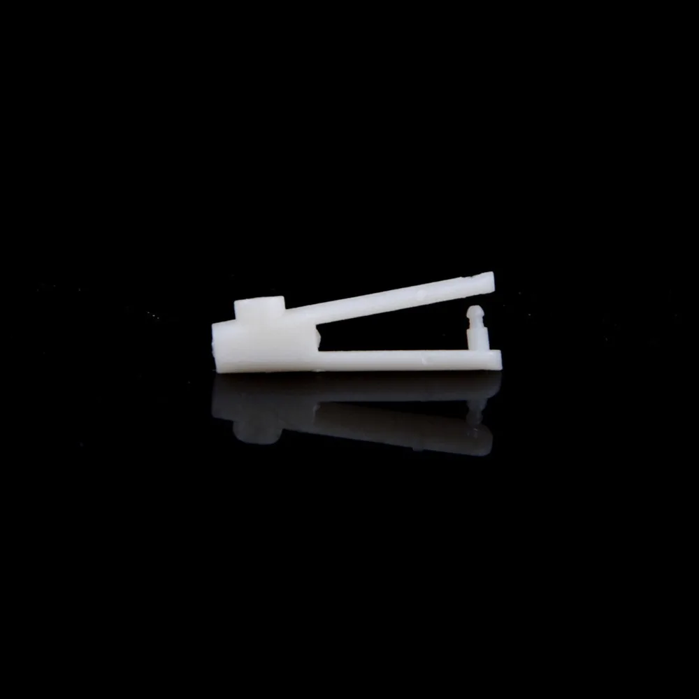 

HOT Servo Accessories KT Rudder Angle Four-hole Aircraft Accessories Rudder Angle KT Machine Foam Machine 10sets/lot