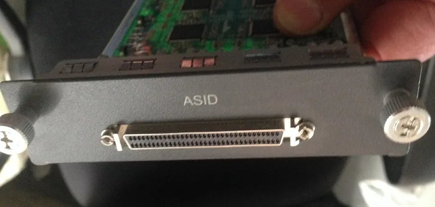 

Новая HW IAD132E (T) ASID Голосовая плата HW ASID16 Голосовая плата