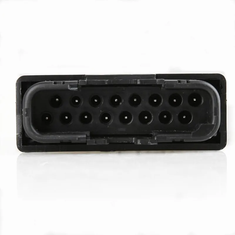 Электронное цифровое воспламенение для мотоцикла гоночный блок CDI ECU Honda RVF400 NC35 RVF