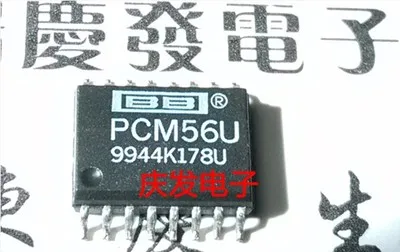 Бесплатная доставка PCM56 PCM56U INA2134 INA2134UA MPC506 MPC506AU OPA3682 OPA3682U OPA2677 OPA2677NP | Автомобили и