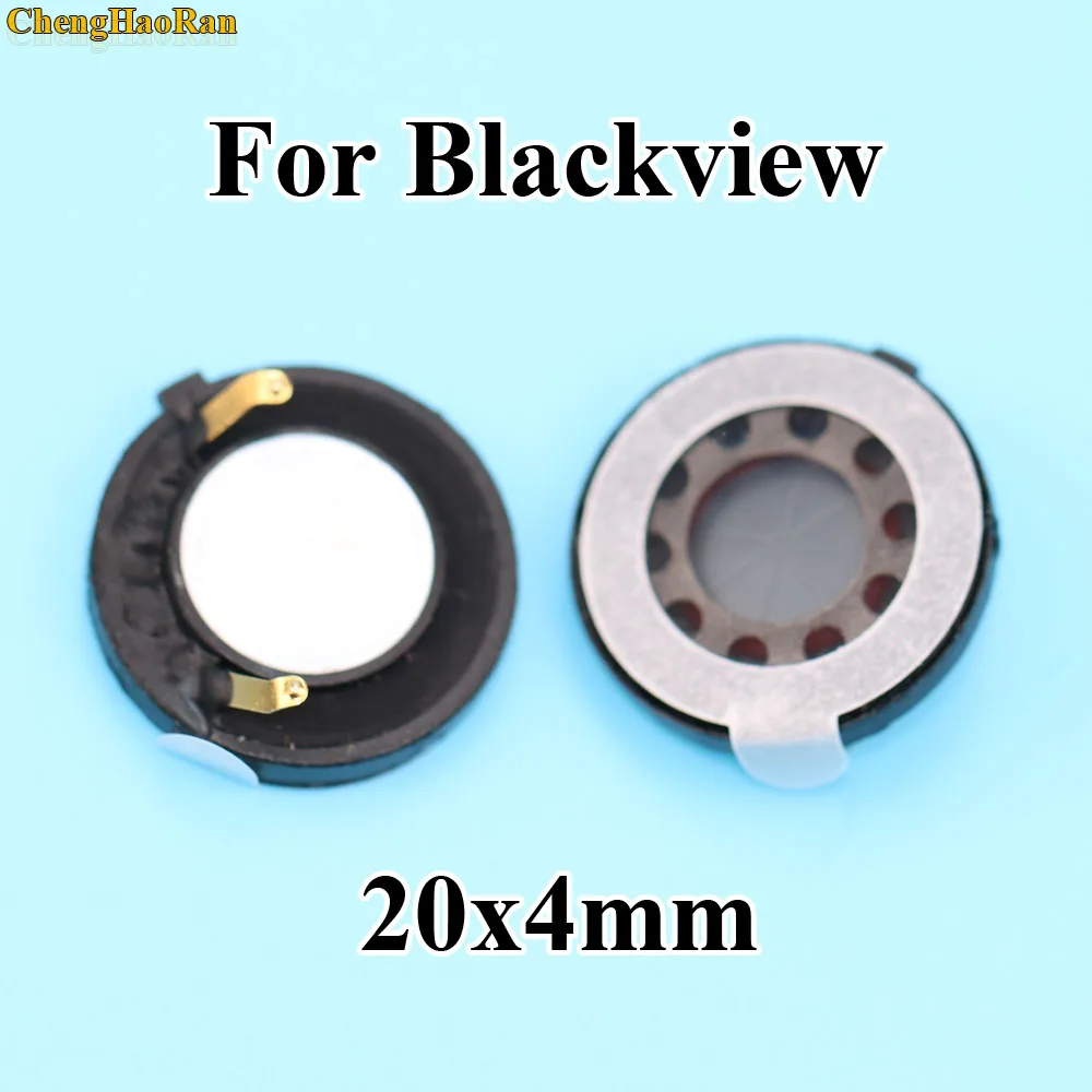 ChengHaoRan 1 шт./лот новый Громкий Динамик Звуковой звонок для Blackview bv6000/bv6000s bv7000 pro