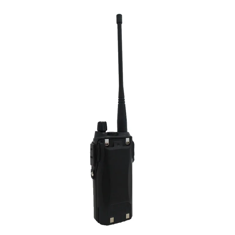 2016 Baofeng UV 8D UV8D рация UHF 400 480 МГц 5 Вт 99CH удобный охотничий радиоприемник с головным