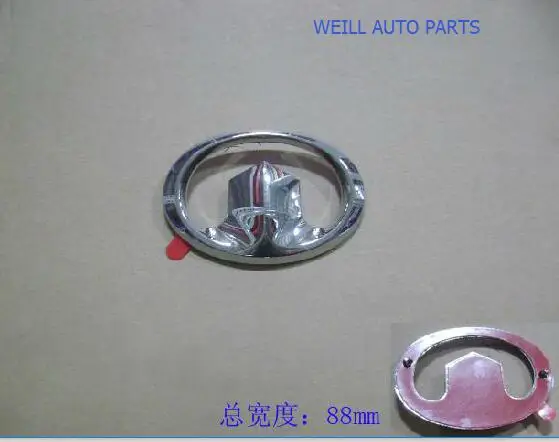 

Эмблема WEILL 3921102AJ08XA RR для GREAT WALL VOLEEX C30