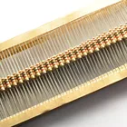 Лучшая цена 100 шт. резистор упаковка 1k Ом 14 Вт Углеродные пленочные резисторы набор в ассортименте 1K Ом 0,25 Вт 5% комплект сопротивления Бесплатная доставка