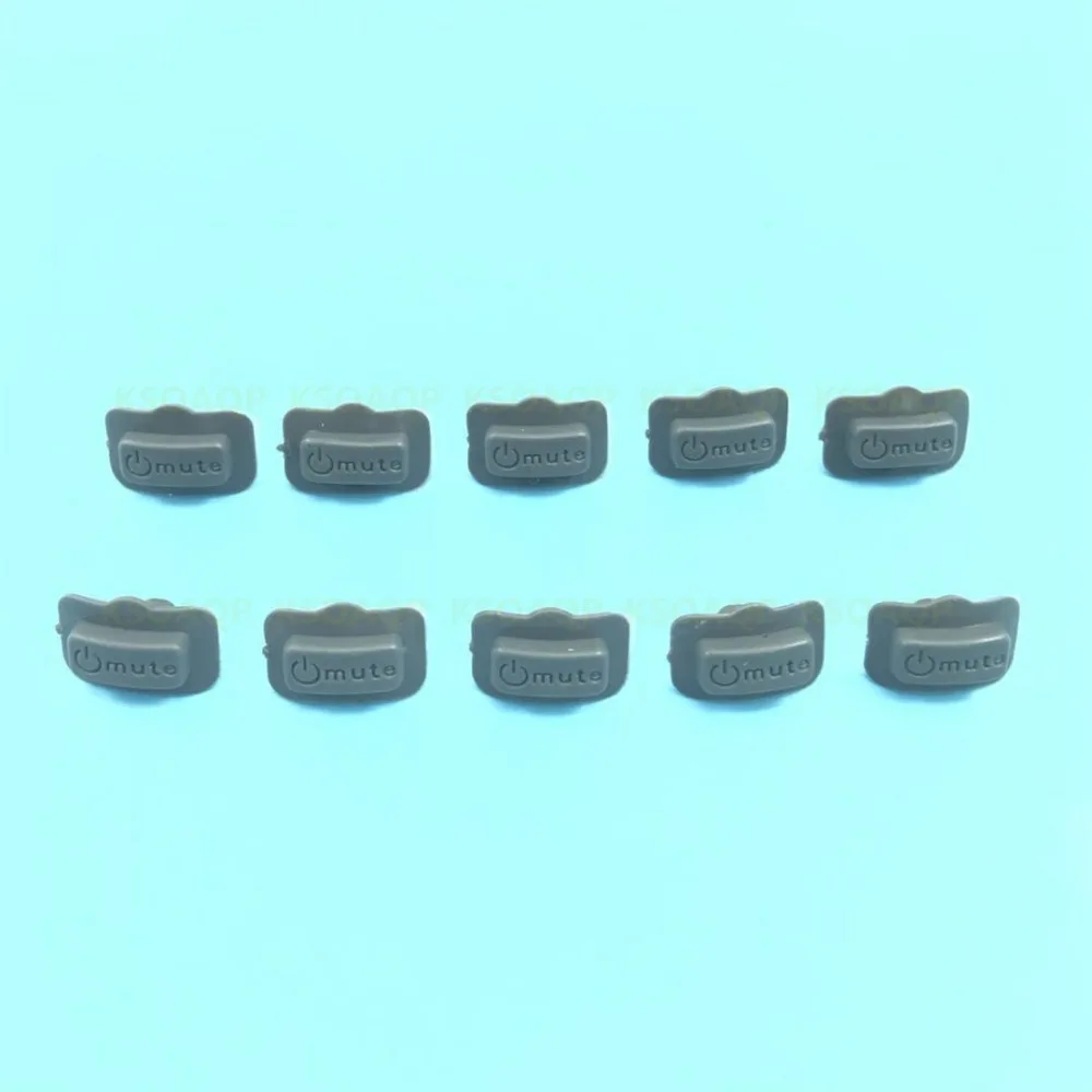 10 шт./лот переключатель питания/отключения звука Wish Shure PGX2 PGX1 ULX1ULX2 беспроводной