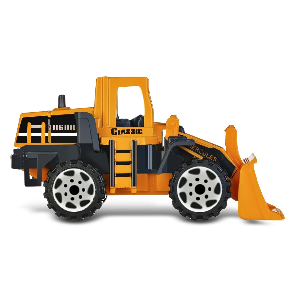Конструктор из сплава для трактора 6 шт./компл.|farm vehicles|toys car modelcars tractor |
