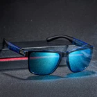 Солнцезащитные очки JAXIN поляризационные для мужчин и женщин UV-400