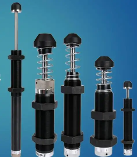 Adjustable hydraulic pressure damper AD 1410 16 2030 2525 3650 4250 |