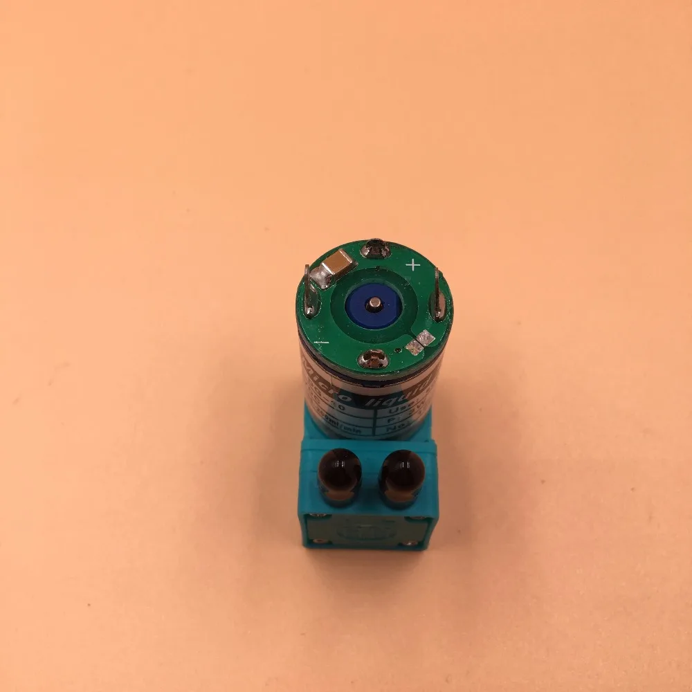 Для infiniti pump 100ml 24V 3W для Allwin Zhongye Xenons Human printer DG Micro liquid DG-10 детали принтера с