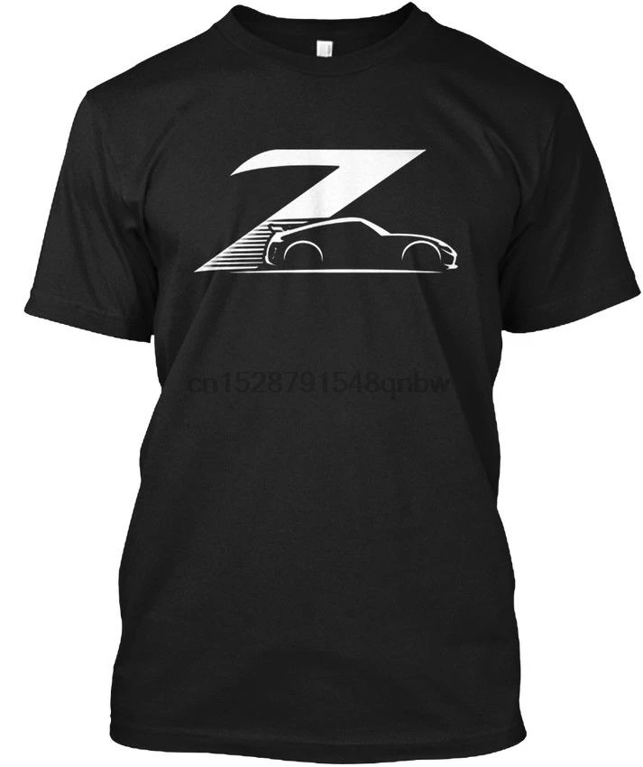 Nissan 350z gtr gt-r r35 r34 r33 r32 nismo 240sx 370z 300zx черная футболка