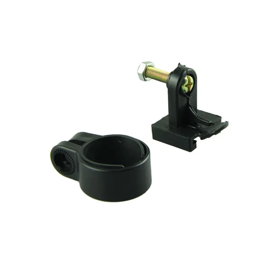 Задний фонарь для велосипеда водонепроницаемый 5 светодиодов 2017| |