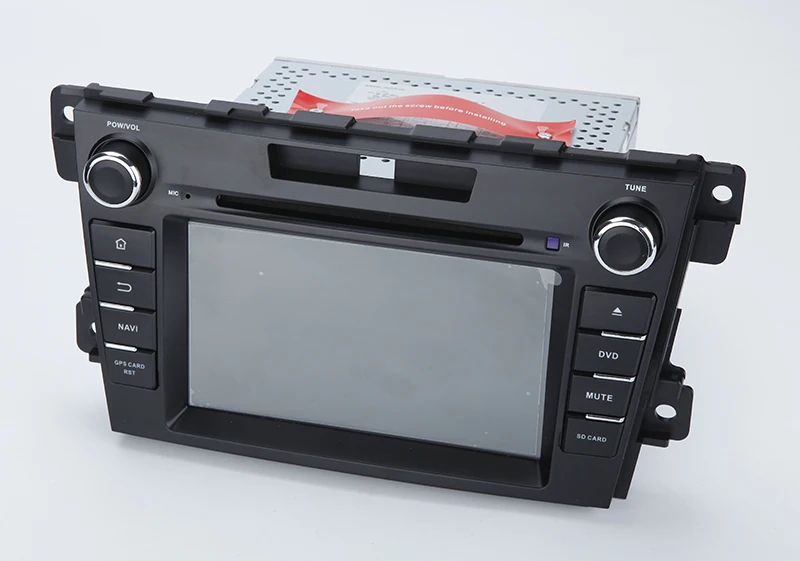 Для Mazda CX 7 Pure Android 5 1 автомобильный DVD GPS навигатор для CX7 2012|car dvd gps navigation|car navigationdvd