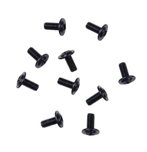 

Wltoys A949 A959 A969 A979 A959-B A969-B A979-B K929-B 12401 12402 12403 12404 12409 RC Car Spare Parts A949-43 screws