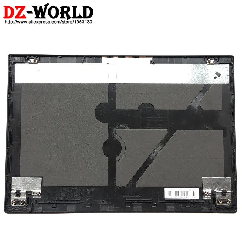 New Original LCD Back Case Rear Cover for Lenovo ThinkPad T470 T480 A475 A485 Display Top Lid Screen Shell 01AX954 SM20H45442