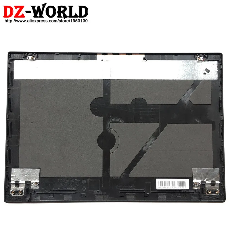 Tampa Traseira da Caixa Traseira do Lcd para Lenovo Thinkpad Tampa Superior da Exposição Shell da Tela Novo Original T470 T480 A475 A485 Sm20h45442 01ax954