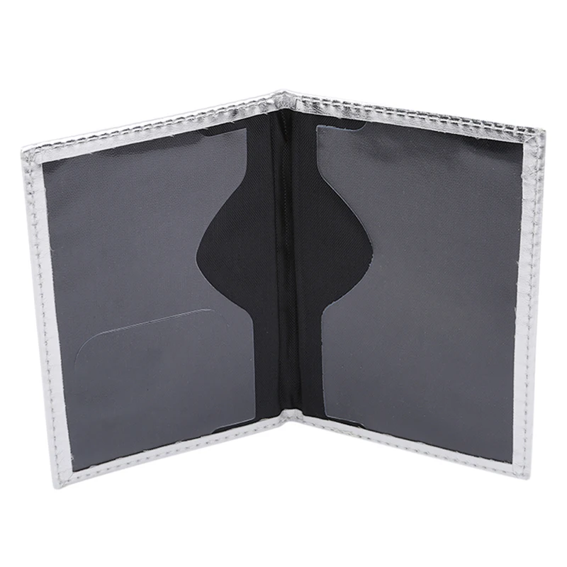 Модная сумка для мужчин и женщин кошелек паспорта чехол путешествий паспортов