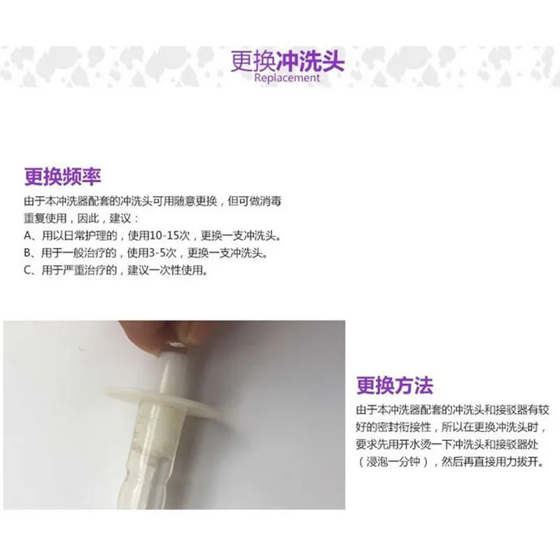 Набор для очистки анальной вагины интимные игрушки |