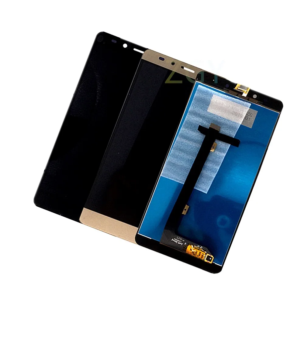 Для infinix Note 3 pro X601 ЖК-экран с сенсорным экраном в сборе для Note3 LCD телефона |