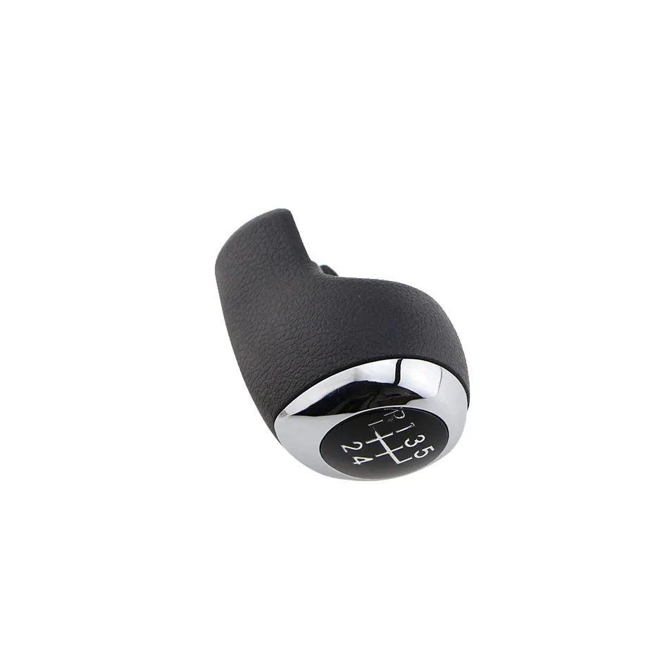 Цельнокроеное платье автомобиля Шестерни Головка рычага переключения передач