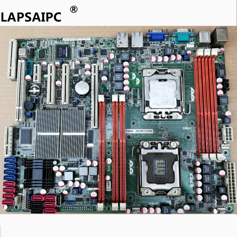 Материнская плата для настольного компьютера 1366 DDR3|Материнские платы| |