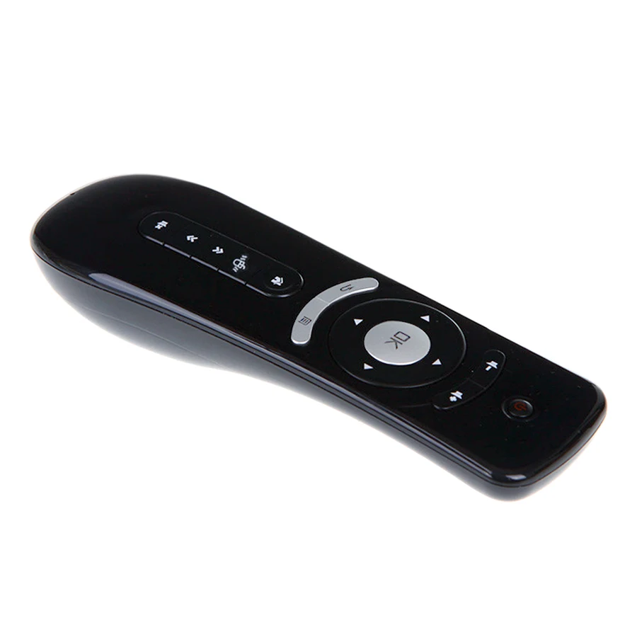 Пульт дистанционного управления проектором с датчиком движения VIVIBright. Fly Air Mouse 2 4G