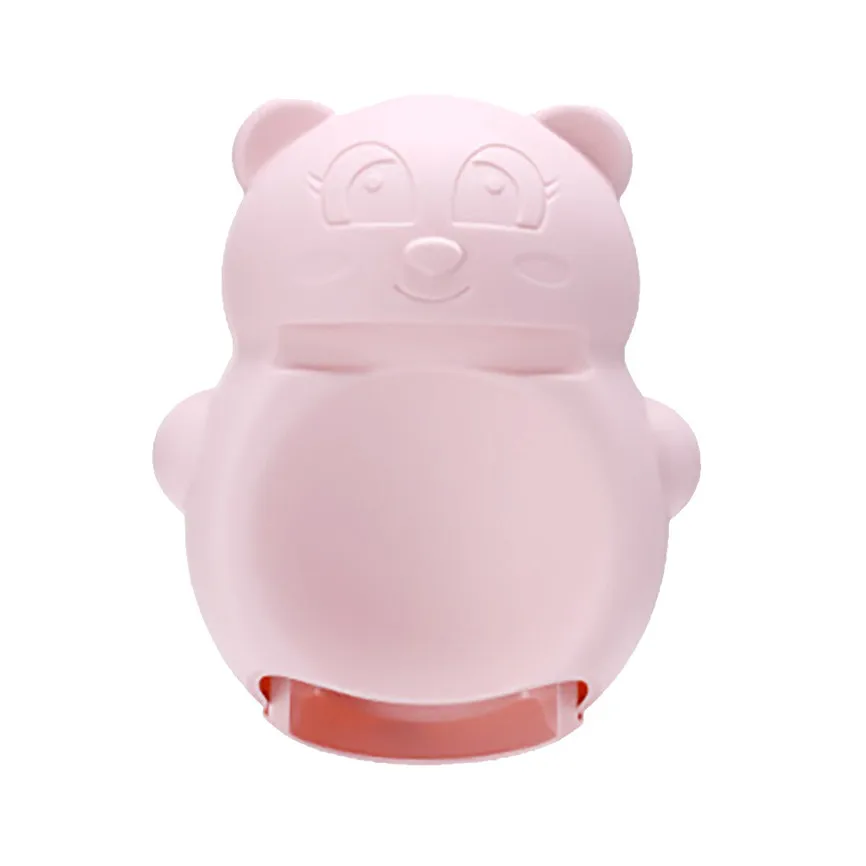 Pink Креативная чаша для ленивых закусок, настольная коробка для хранения, форма чаши, идеально подходит для семян, орехов и сухих фруктов, коробка для хранения, держатель телефона для телевизора J#1 - Цвет: Pink