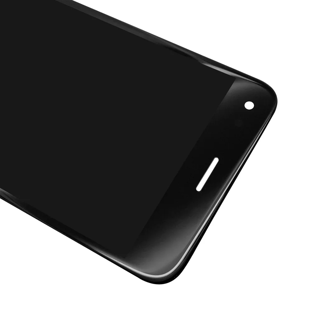Полный дисплей с сенсорным дигитайзером замена стекла экрана для P9 lite mini Y6 PRO (2017)