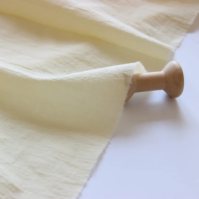 Хлопок креп ткань|Ткань| |