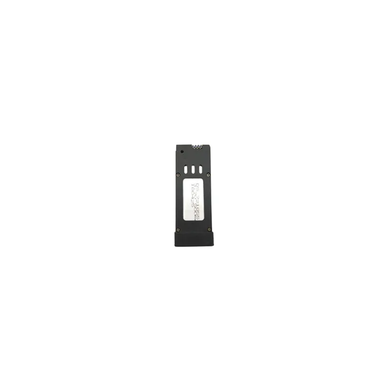 3 шт. 7 V 500mAh литиевая батарея с 3-в-1 евро Зарядка для E58 S168 JY019 Quadcopter запасные части