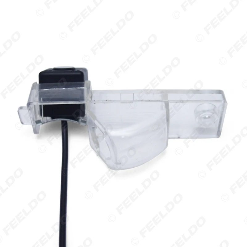 Специальный автомобильный Фотофон FEELDO для Toyota Highlander/Hover G3/Coolbear/Hiace /Kluger/Lexus RX300 #