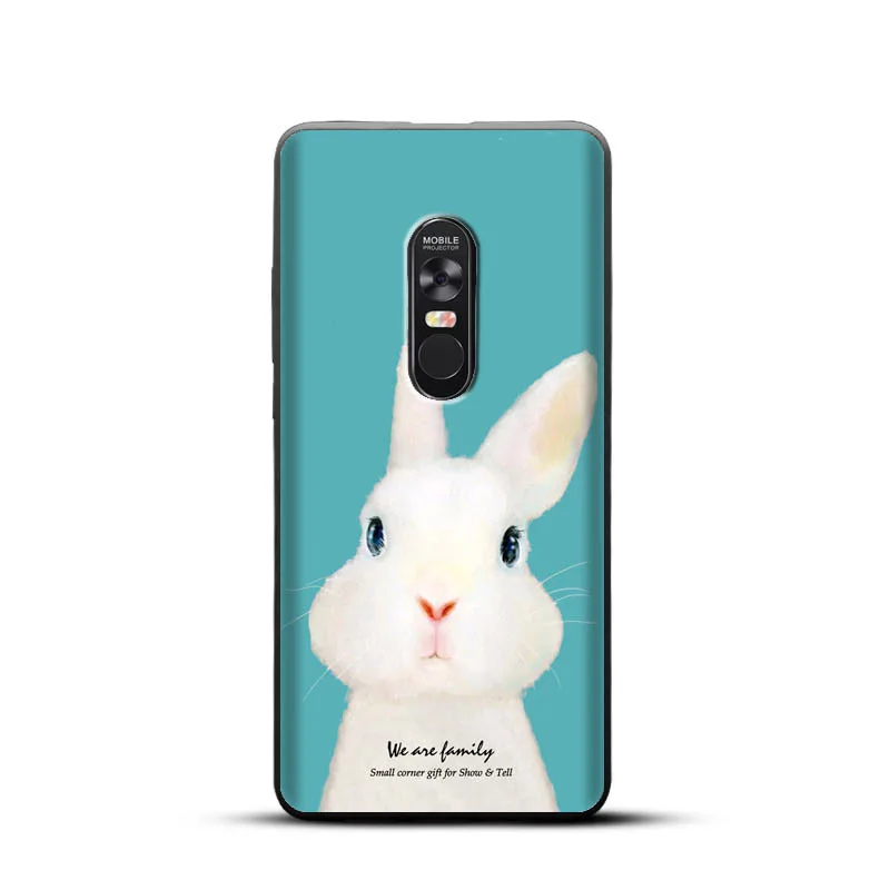 Для Funda Blackview MAX 1 чехол 6 01 &quotкрутой дизайн с принтом роскошный мягкий силиконовый