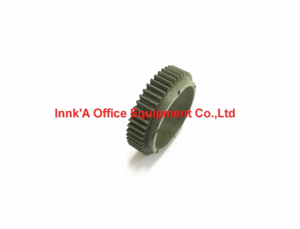 2 шт. плавильная передача для Ricoh Aficio 220 270 1022 2022 1027 2027 1032 2032 2550 3350B 3025 3030 MP2352 2852 3352 2553