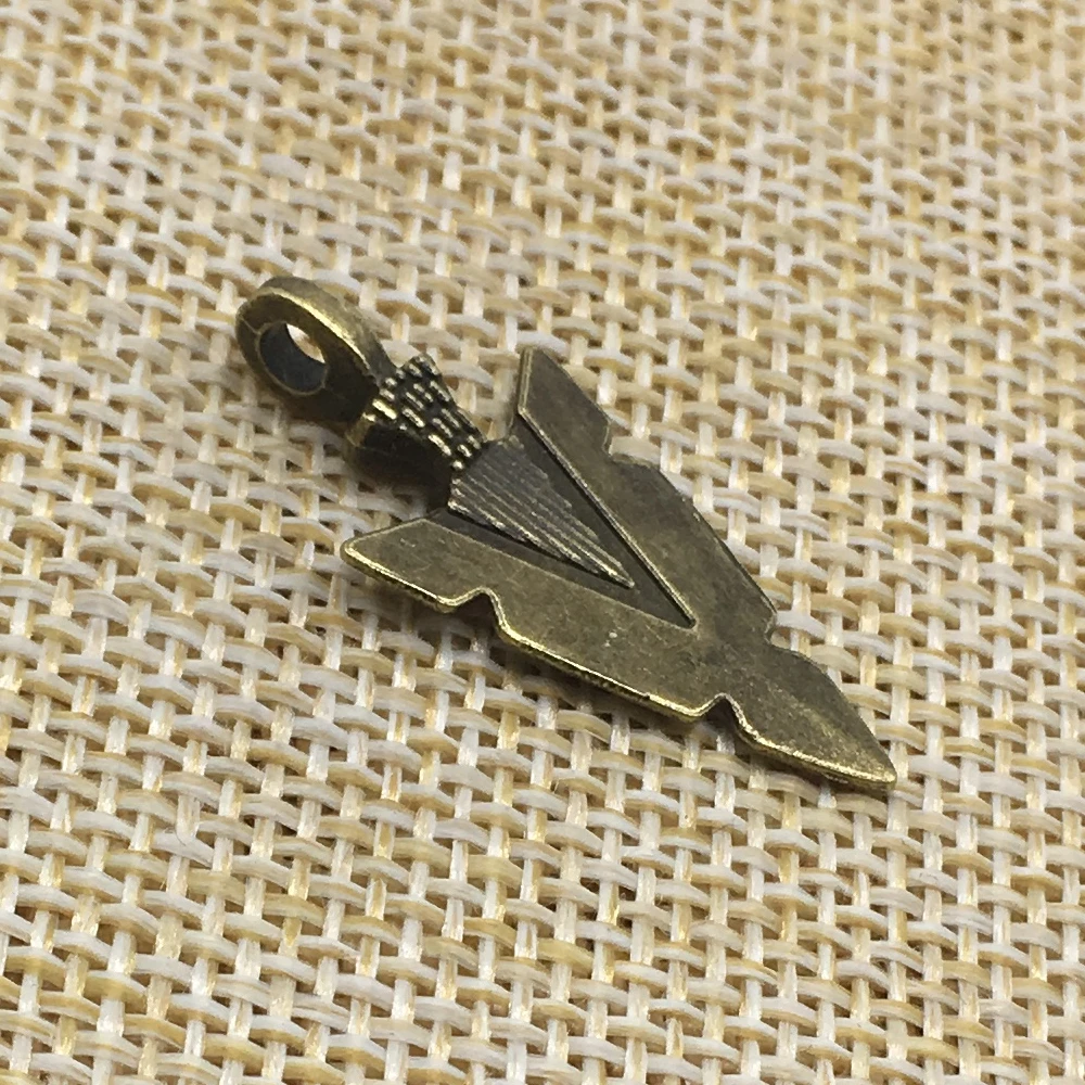 20 шт стрелы искусственных цветов для рукоделия | Украшения и аксессуары