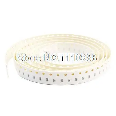 

200 шт 0603 200K Ohm 1/10 Вт тонкая пленка SMT SMD Чип резисторы