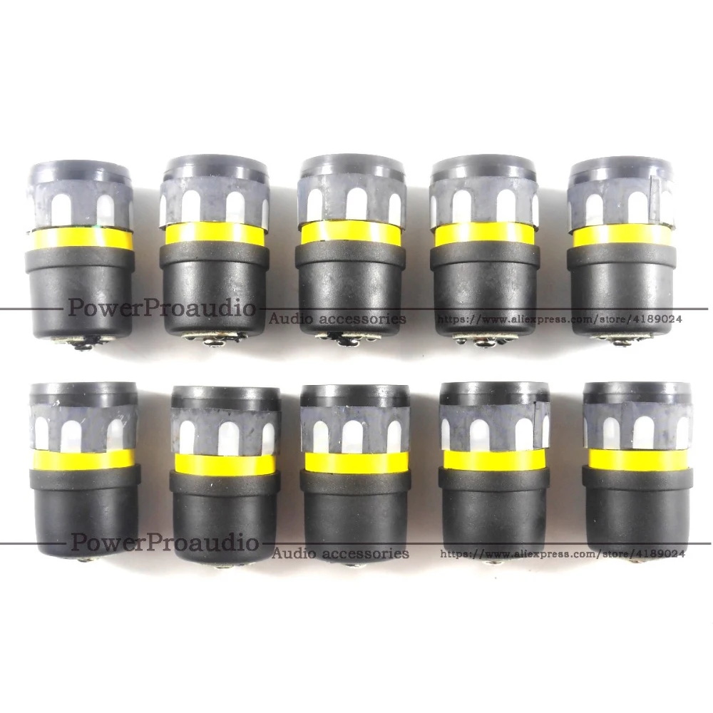 

Сменный картридж для микрофона Shure BETA58 Wireless 58A 58 Mic, 40 шт./лот