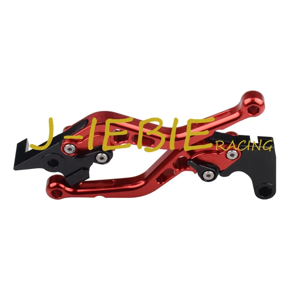 Для Ducati 695 MONSTER 2007 2008 696 09 14 796 11 400 04 07 157 новые рычаги сцепления тормоза с ЧПУ|adjuster brake