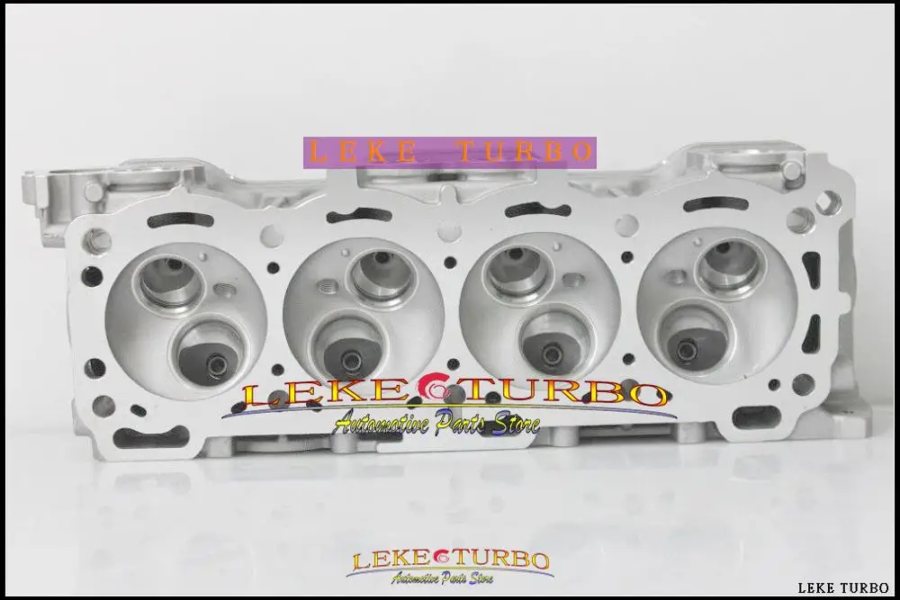 910 512 4ZE1 Головка блока цилиндров 8-97129-613 8-97111-155-0 для Isuzu Trooper II пикап Bighorn MU 2.6L 2559cc