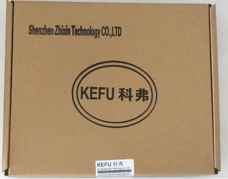 KEFU для HP 15 R 250 G3 материнская плата ноутбука ZSO50 LA A999P REV.1.0 DDR3 761540 001 I3 3217 процессор с