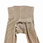 Плотные колготки 120D с рукавом для пениса, эластичные женские сексуальные колготки с презервативом, колготки для мастурбации, колготки унисекс, соблазнительные чулочно-носочные изделия