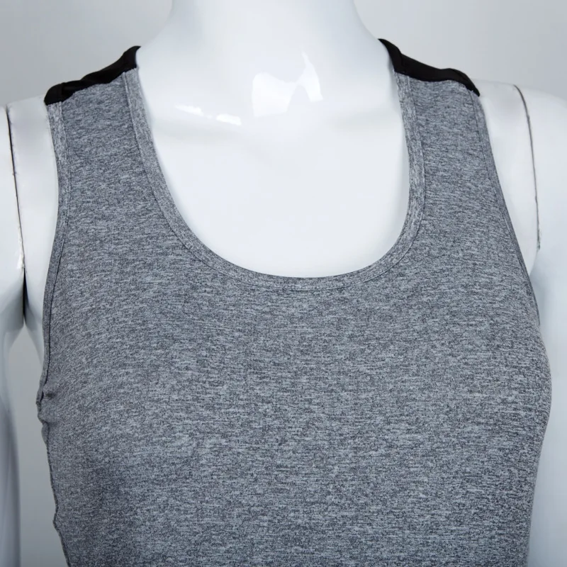 2017 спортивный костюм с буквенным принтом женский серый комплект для йоги пэчворк