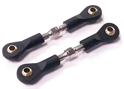 arm rod Алюминиевые детали для X-Rider 1/8 FLAMINGO - Цвет: arm rod