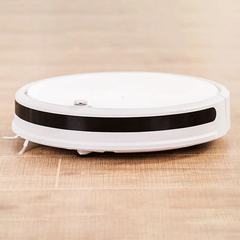Roborock Xiaowa Xiaomi Mi робот пылесосы для автомобиля 3 дома автоматический подметания