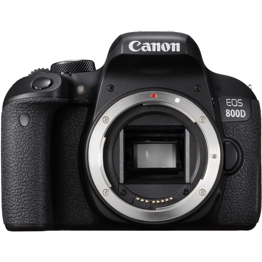Только корпус камеры Canon EOS 800D T7i МП|body|body camera - Цена: 56 393,16 руб.