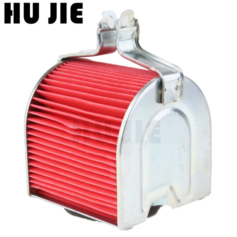 Очиститель воздушного фильтра мотоцикла для Honda CN250 CN 250 Helix Fusion Spazio 1986 2007 93 94 95 96 97 98