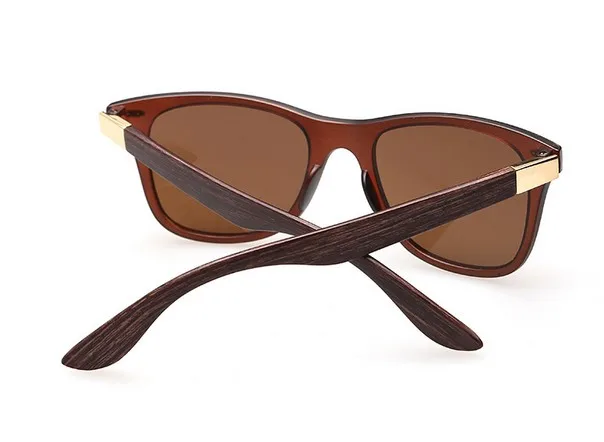 Мужские солнцезащитные очки M1 брендовые дизайнерские унисекс в винтажном