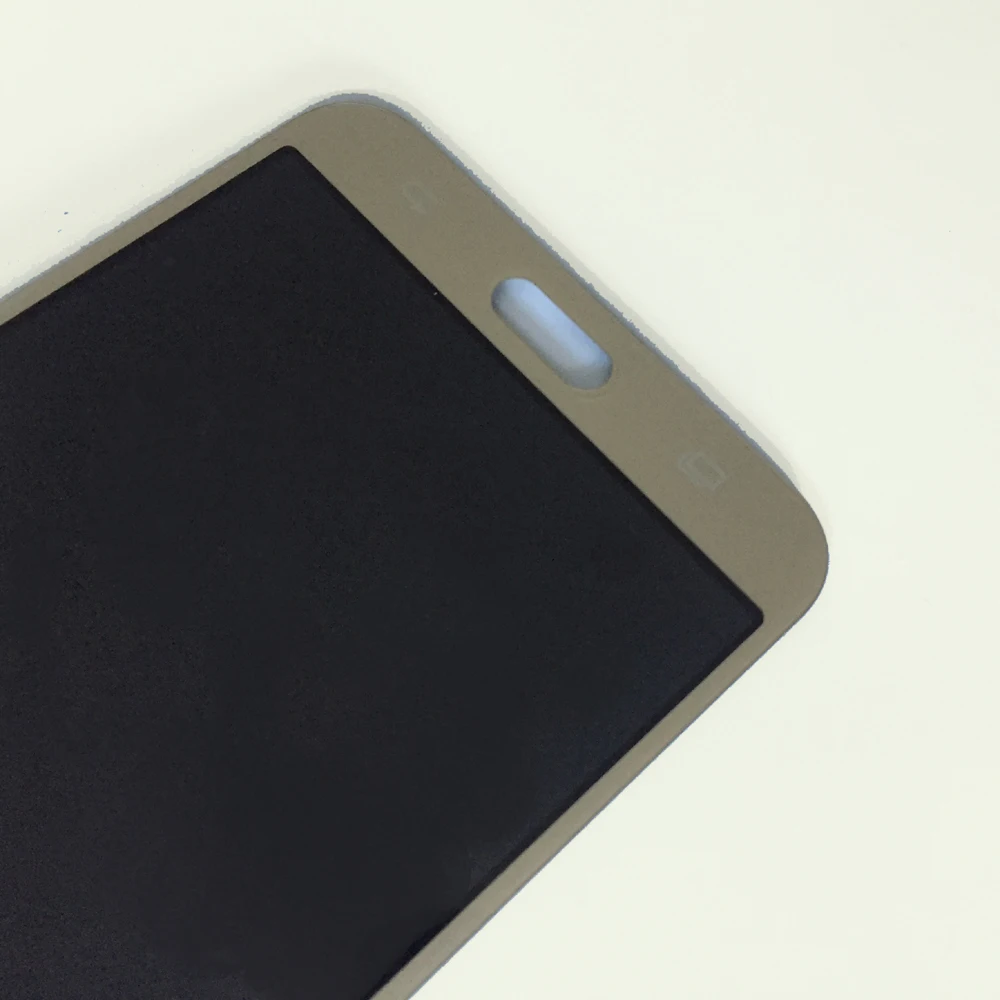 Для Samsung Galaxy J7 2015 J700 J700F/M/H/DS 20 контактов Сенсорная панель + ЖК-дисплей монитор