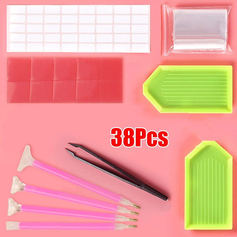 Вышивка алмазные аксессуары для рисования бурильные ручки дисковые клеевые