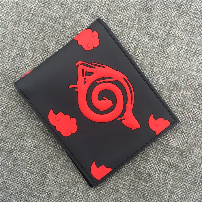 Аниме Наруто косплейная Сумочка героя аниме naruto древесного/зеленого/знак