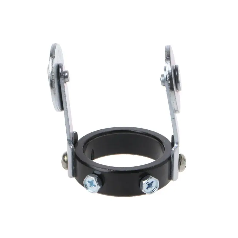 Прочный фонарь плазменной резки направляющее колесо ролика (два